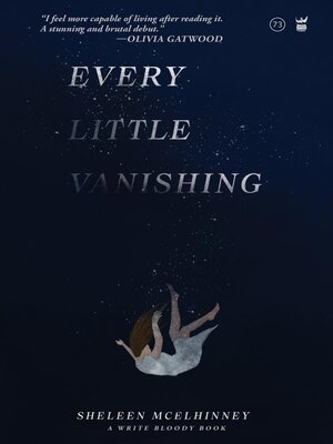 cover image of Every Little Vanishing